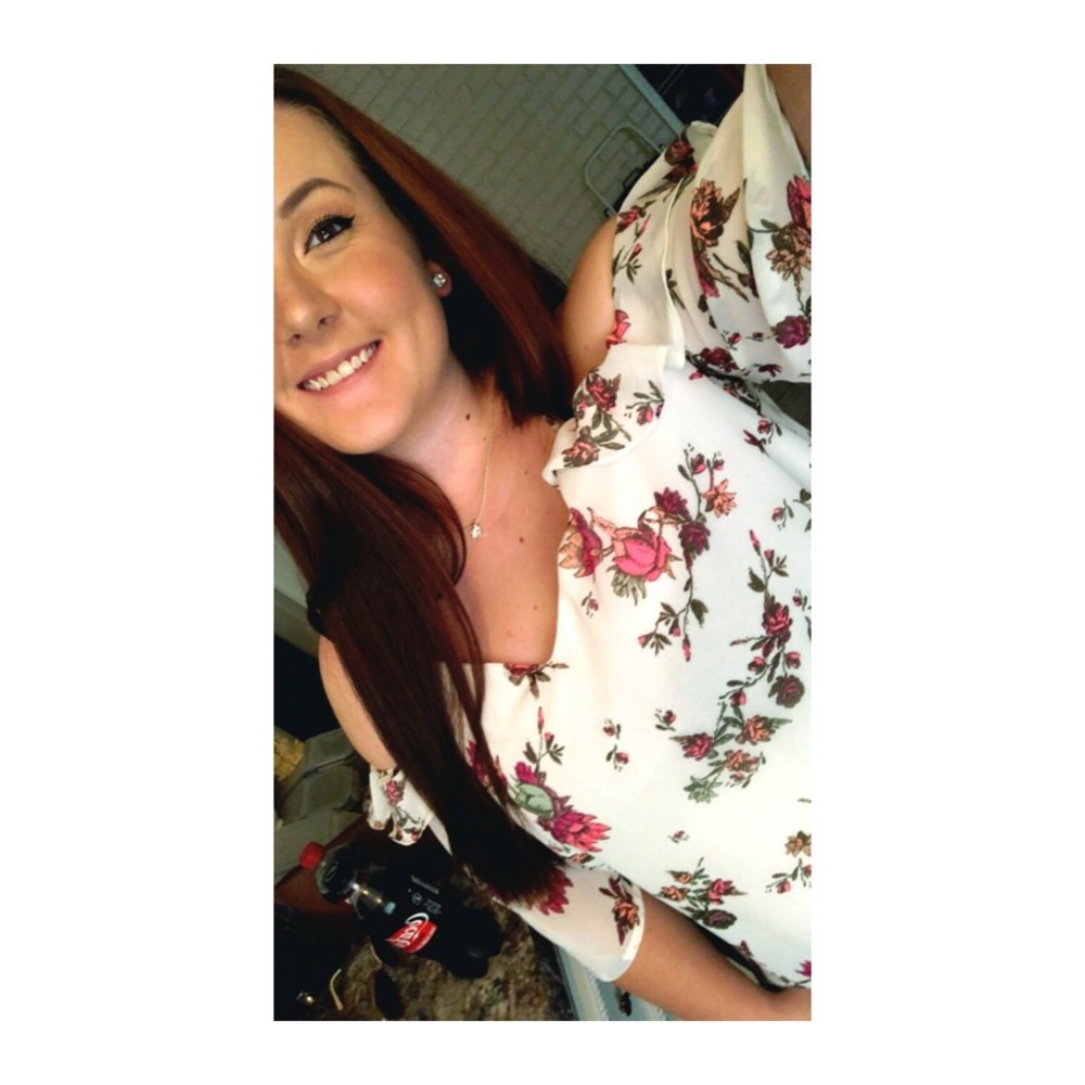 Meet your Posher, Samantha